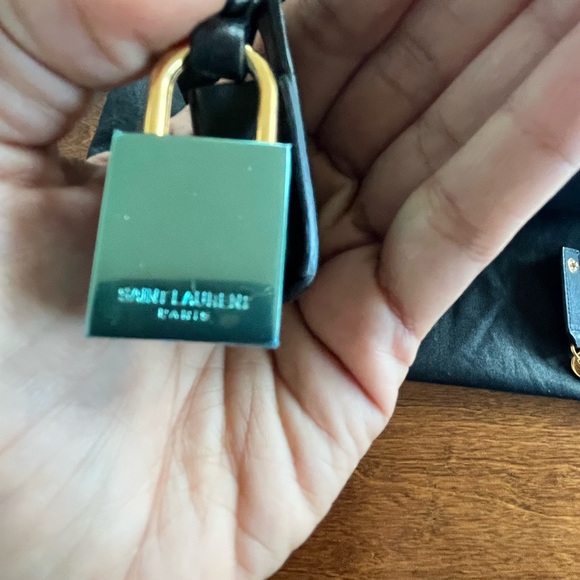 Saint Laurent sac de jour nano - Picture 16 of 16